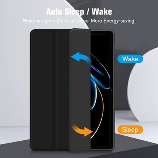 - Fintie Funda Durable Compatible con Samsung Ga