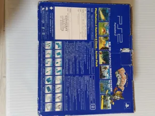 Consola Ratchet & Clank edición exclusiva japonesa