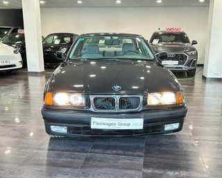 BMW Serie 3 323 I COUPE e36 170 C.V.