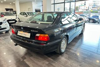 BMW Serie 3 323 I COUPE e36 170 C.V.