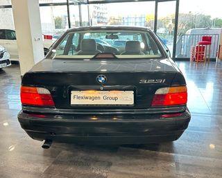 BMW Serie 3 323 I COUPE e36 170 C.V.