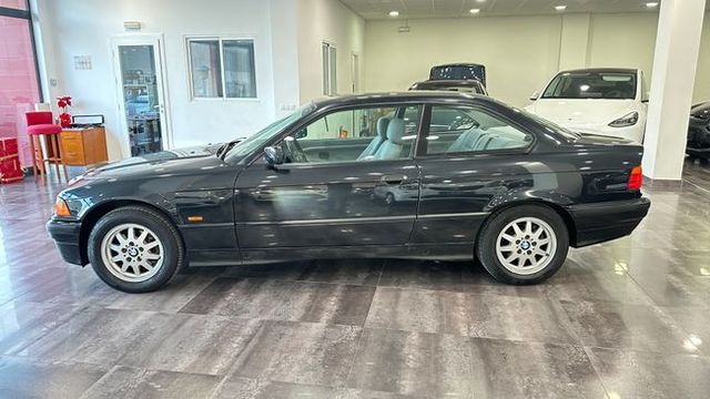 BMW Serie 3 323 I COUPE e36 170 C.V.
