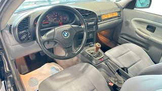 BMW Serie 3 323 I COUPE e36 170 C.V.