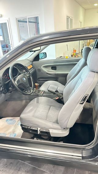 BMW Serie 3 323 I COUPE e36 170 C.V.