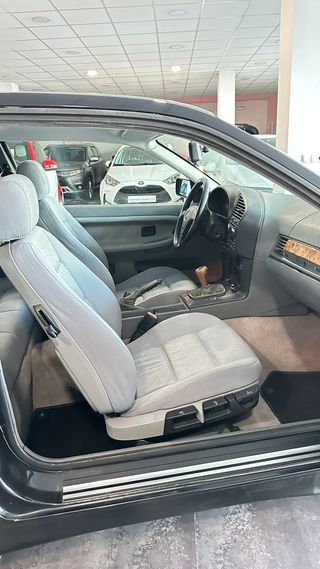 BMW Serie 3 323 I COUPE e36 170 C.V.
