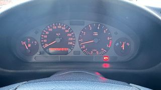 BMW Serie 3 323 I COUPE e36 170 C.V.