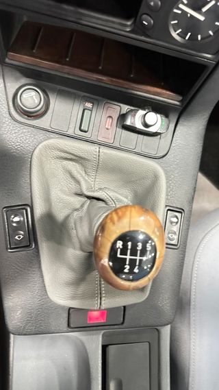 BMW Serie 3 323 I COUPE e36 170 C.V.