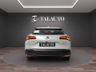 Citroën C5 X Hybrid 225 e-EAT8 Shine
