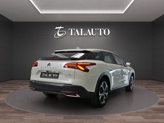 Citroën C5 X Hybrid 225 e-EAT8 Shine