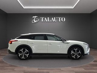 Citroën C5 X Hybrid 225 e-EAT8 Shine