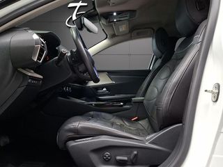 Citroën C5 X Hybrid 225 e-EAT8 Shine