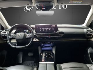 Citroën C5 X Hybrid 225 e-EAT8 Shine