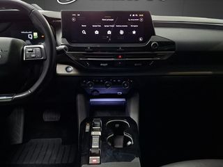 Citroën C5 X Hybrid 225 e-EAT8 Shine