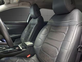 Citroën C5 X Hybrid 225 e-EAT8 Shine