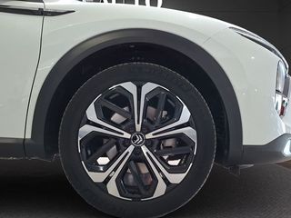 Citroën C5 X Hybrid 225 e-EAT8 Shine