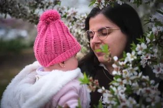 Sesión de fotos profesional