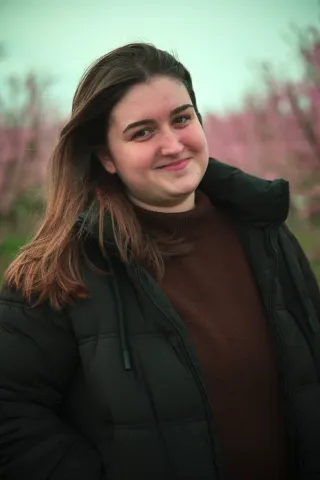 Sesión de fotos profesional