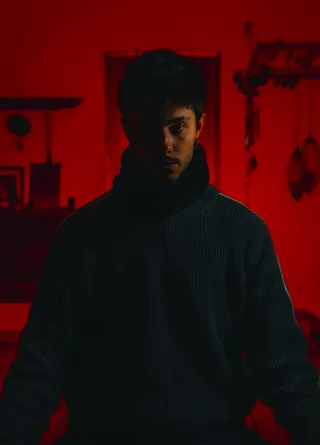 Sesión de fotos profesional