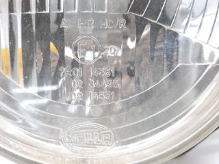 FARO DERECHO VOLKSWAGEN GOLF II (191/193) 483133