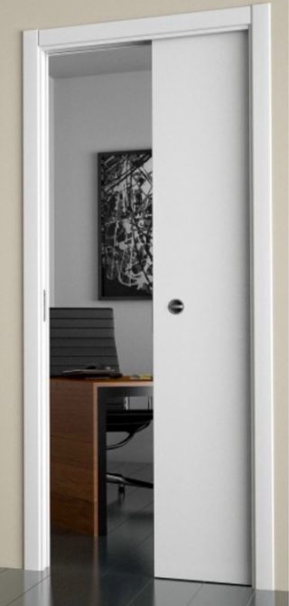 Montaje puertas interiores / correderas / casonet