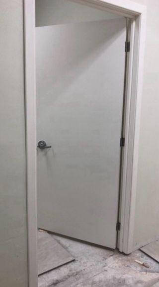 Montaje puertas interiores / correderas / casonet