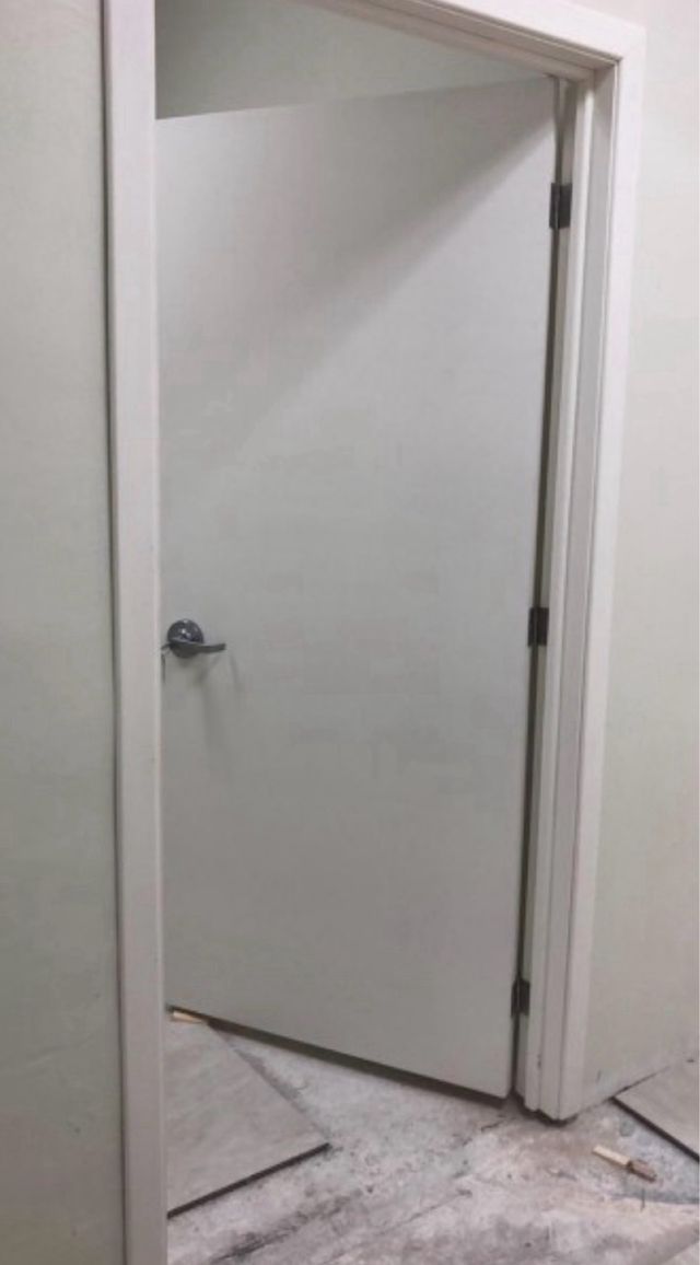 Montaje puertas interiores / correderas / casonet