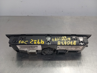 MANDO CALEFACCION / AIRE ACONDICIONADO BMW SERIE