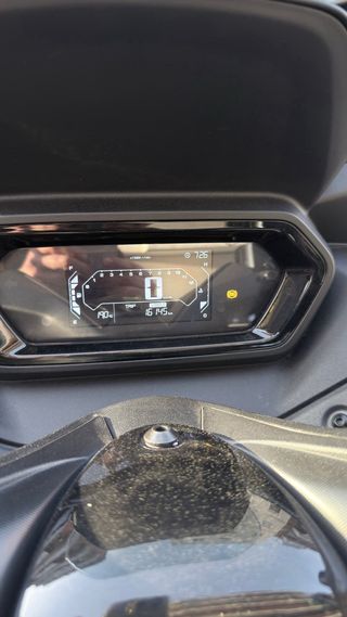 Yamaha XMax 300 - Oct 2024 - 16100 km