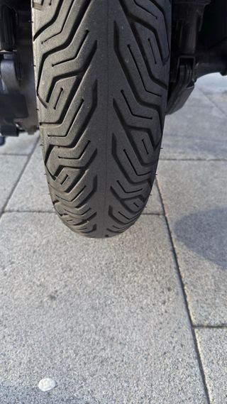 Yamaha XMax 300 - Oct 2024 - 16100 km