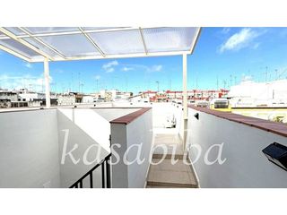 Piso en alquiler en El Cerro en Sevilla