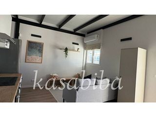 Piso en alquiler en El Cerro en Sevilla