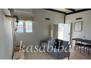 Piso en alquiler en El Cerro en Sevilla