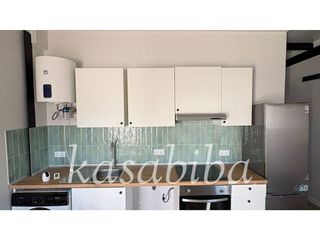 Piso en alquiler en El Cerro en Sevilla