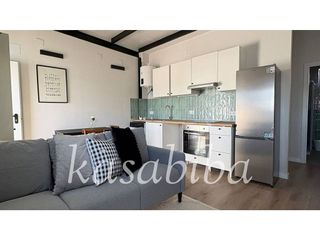 Piso en alquiler en El Cerro en Sevilla