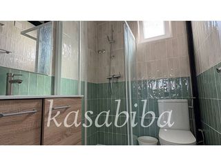 Piso en alquiler en El Cerro en Sevilla