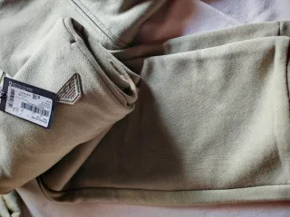 Tuta Emporio Armani nuova con etichetta