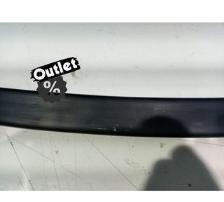 KJ ALERON SPOILER BMW E87 04-11 R151416C3