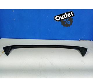 KJ ALERON SPOILER BMW E87 04-11 R151416C3