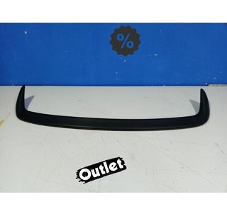 KJ ALERON SPOILER BMW E87 04-11 R151416C3