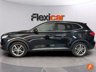 MG HS 1.5 Turbo GDI Luxury DCT