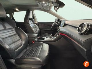 MG HS 1.5 Turbo GDI Luxury DCT