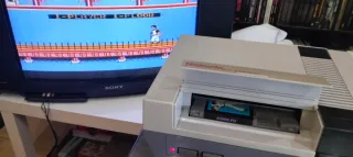 Cartuccia Kung Fu per Nintendo NES