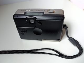 Canon Ixus M-1 Fotocamera Compatta Analogica 35mm