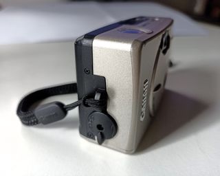 Canon Ixus M-1 Fotocamera Compatta Analogica 35mm