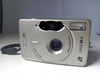 Canon Ixus M-1 Fotocamera Compatta Analogica 35mm
