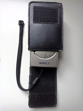 Canon Ixus M-1 Fotocamera Compatta Analogica 35mm