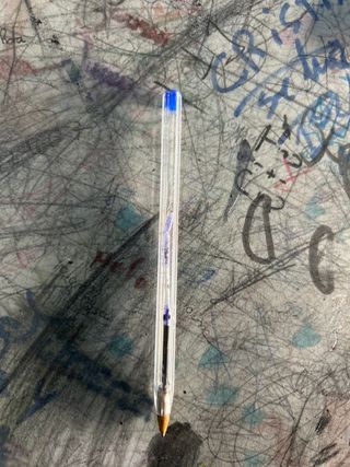 Bolígrafo BIC Supremo