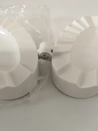 Set 3 moldes para pasta TCM