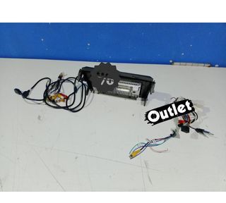 KJ RADIO GPS ANDROID 13 TOYOTA COROLLA 07-13 M010088L2