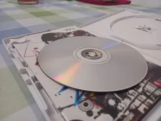 Gioco nintendo wii The King of Fighters Collection